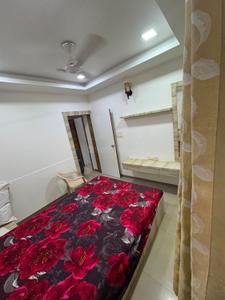 Bedroom Image of 1099 Sq.ft 2 BHK Apartment / Flat for sale in Lambha Ahmedabad for Rs. 3500000