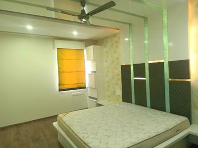 Bedroom Image of 1985 Sq.ft 3 BHK Apartment / Flat for rent in Phoenix One Bangalore West, Rajajinagar Bengaluru for Rs. 200000