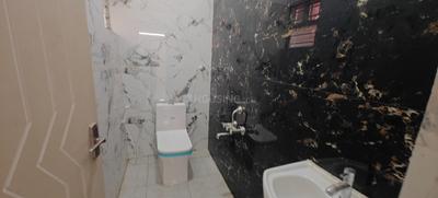 Image of 600 Sq.ft 1 BHK Builder Floor for rent in Cox Town, Bengaluru for Rs. 12500