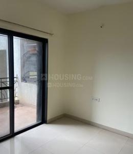 Bedroom Image of 1000 Sq.ft 2 BHK Apartment / Flat for sale in Magarpatta Trillium, Magarpatta City Pune for Rs. 16000000