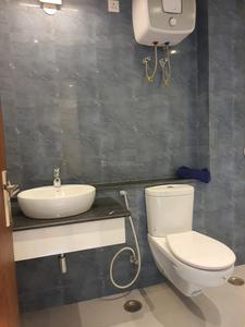 Bedroom Three Image of 1685 Sq.ft 3 BHK Apartment / Flat for sale in Assotech Blith, Sector 99 Gurgaon for Rs. 20500000