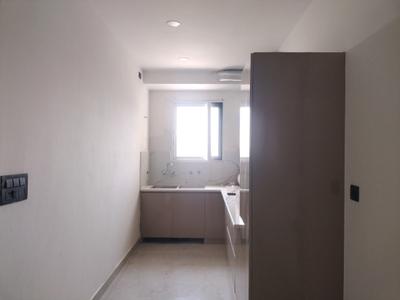 Kitchen Image of 1620 Sq.ft 3 BHK Builder Floor for sale in BH Homes, Sector 98 Faridabad for Rs. 16200000