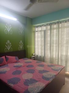 Bedroom Image of 658 Sq.ft 2 BHK Apartment / Flat for sale in Sector 104 Gurgaon for Rs. 7500000
