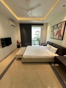 Bedroom Image of 6200 Sq.ft 5 BHK Villa for sale in Moira Goa for Rs. 73000000