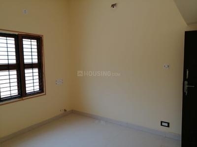 Bedroom Image of 1100 Sq.ft 2 BHK Builder Floor for rent in Attavar Mangalore for Rs. 18000