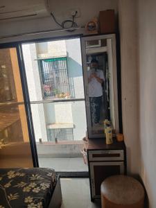 Hall Image of 500 Sq.ft 1 BHK Apartment / Flat for sale in Bholav Bharuch for Rs. 2300000