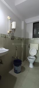 Bathroom Image of 656 Sq.ft 1 BHK Apartment / Flat for sale in Mahavir Platinum, Chedda Nagar Mumbai for Rs. 12000000
