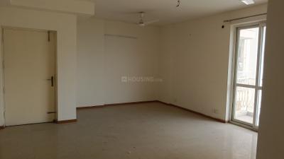 Living Room Image of 2062 Sq.ft 3.5 BHK Apartment / Flat for sale in Sector 66 Gurgaon for Rs. 30000000