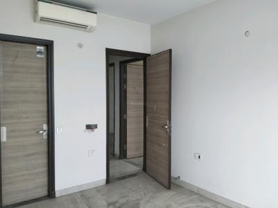 Bedroom Image of 1775 Sq.ft 3 BHK Apartment / Flat for sale in Unity The Amaryllis Phase 1, Kishan Ganj New Delhi for Rs. 45000000