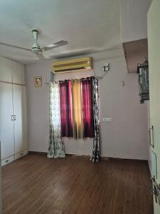 2 BHK Semi Furnished Flat