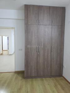 Bedroom Image of 1645 Sq.ft 3 BHK Apartment / Flat for sale in Emaar Gurgaon Greens, Sector 102 Gurgaon for Rs. 19400000