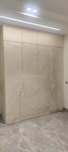 Bedroom Image of 1375 Sq.ft 3 BHK Builder Floor for sale in Kalyan Vihar New Delhi for Rs. 17500000