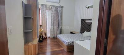 Bedroom Image of 4500 Sq.ft 4 BHK Villa for rent in Prestige Tech Vista, Kadubeesanahalli Bengaluru for Rs. 198500