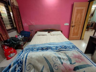 Bedroom Image of 2793 Sq.ft 4 BHK Independent House for sale in Thaltej Ahmedabad for Rs. 30000000