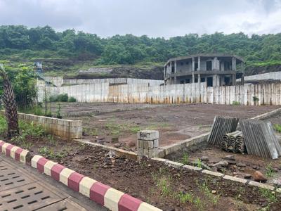 Image of 1119 Sq.ft Residential Plot / Land for sale in Mohape, Navi Mumbai for Rs. 7836154