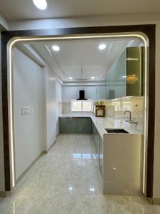 Kitchen Image of 1450 Sq.ft 3 BHK Apartment / Flat for rent in Kalyan Lexus, Jagatpura Jaipur for Rs. 26000