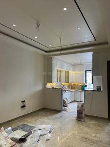 Hall Image of 1250 Sq.ft 3 BHK Builder Floor for sale in Preet Vihar New Delhi for Rs. 25000000