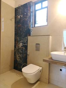 Bedroom Two Image of 1080 Sq.ft 2 BHK Apartment / Flat for sale in Krishna Aviro, Mohammed Wadi Pune for Rs. 5800000