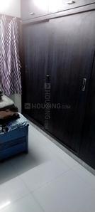 Bedroom Image of 1100 Sq.ft 2 BHK Apartment / Flat for sale in Jahangir Pura Surat for Rs. 999999