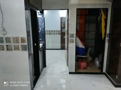 Image of 500 Sq.ft 1 BHK Apartment / Flat for rent in Mahalakshmi, Mumbai for Rs. 55000