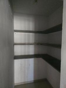 Kitchen Image of 1200 Sq.ft 3 BHK Apartment / Flat for rent in Rushabhdev Sharan Circle Homes, Chandkheda Ahmedabad for Rs. 27000
