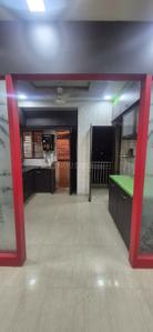 Hall Image of 547 Sq.ft 2 BHK Apartment / Flat for sale in Khodiyar Nagar Vadodara for Rs. 3500000