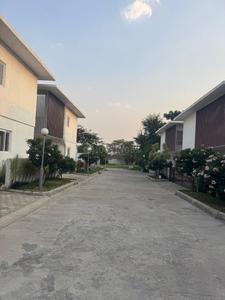 Image of 2250 Sq.ft 3 BHK Villa for sale in Mokila, Hyderabad for Rs. 28000000