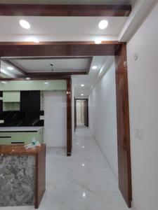 Hall Image of 1000 Sq.ft 2 BHK Apartment / Flat for sale in Capital Metro Height, Sector 72 Noida for Rs. 4200000