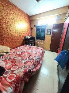 Bedroom Image of 1450 Sq.ft 3 BHK Apartment / Flat for sale in Kasba Kolkata for Rs. 6500000