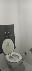 Bathroom Image of 2583 Sq.ft 3 BHK Penthouse for sale in Thaltej Ahmedabad for Rs. 24000000