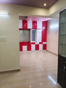 Hall Image of 1190 Sq.ft 2 BHK Apartment / Flat for sale in Trinity Complex, Sompura Bengaluru for Rs. 6500000
