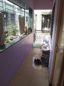 1 BHK Flat