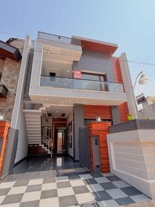 Image of 2050 Sq.ft 3 BHK Independent House for sale in Daldal Seoni, Raipur for Rs. 6480000
