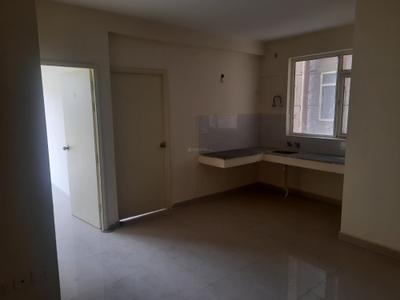 Kitchen Image of 615 Sq.ft 2 BHK Apartment / Flat for sale in Pyramid Urban Homes, Sector 70A Gurgaon for Rs. 3800000