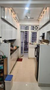 Kitchen Image of 1574 Sq.ft 3 BHK Apartment / Flat for sale in Amrapali Heartbeat City IV, Sector 107 Noida for Rs. 17300000