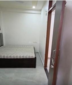 Bedroom Image of 300 Sq.ft 1 BHK Apartment / Flat for rent in Adarsh Nagar Jaipur for Rs. 20000