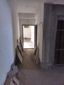 Hall Image of 810 Sq.ft 2 BHK Apartment / Flat for sale in New Town Kolkata for Rs. 3321000