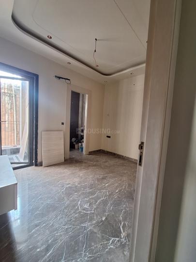 Block H, Kirti Nagar Bedroom 1