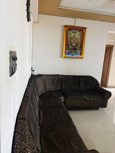 Image of 1216 Sq.ft 2 BHK Apartment / Flat for sale in Vastral, Ahmedabad for Rs. 4500000