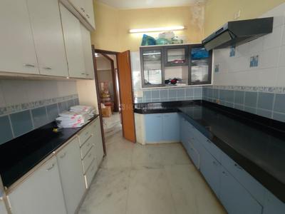 Kitchen Image of 4500 Sq.ft 4 BHK Villa for sale in Ambawadi Ahmedabad for Rs. 60000000