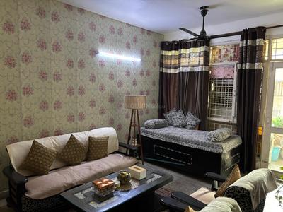 Hall Image of 1600 Sq.ft 3 BHK Apartment / Flat for sale in CGEWHO Kendriya Vihar 2, Sector 82 Noida for Rs. 16500000
