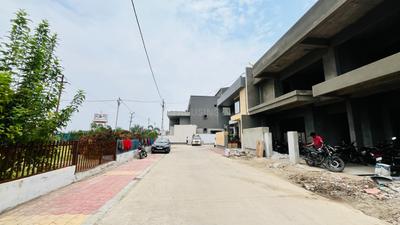 Image of 1100 Sq.ft Residential Plot / Land for sale in Redwood Platinum, Rau, Indore for Rs. 5280000