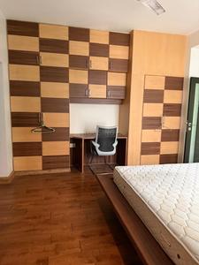 Bedroom Image of 3800 Sq.ft 4 BHK Independent House for sale in Horamavu Bengaluru for Rs. 55000000