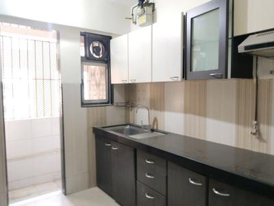 Kitchen Image of 1200 Sq.ft 3 BHK Apartment / Flat for sale in Khar West Mumbai for Rs. 55000000
