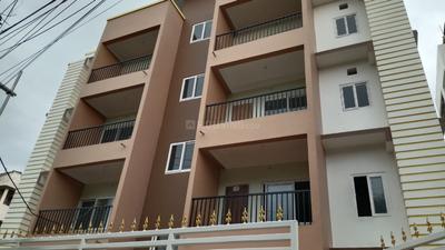 Image of 1319 Sq.ft 3 BHK Apartment / Flat for sale in Hatigaon, Guwahati for Rs. 7604500