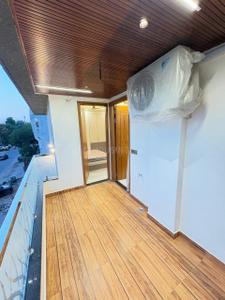 Balcony Image of 1900 Sq.ft 3 BHK Apartment / Flat for sale in Nirman Nagar Jaipur for Rs. 18000000