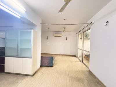 Hall Image of 1220 Sq.ft 2 BHK Apartment / Flat for sale in The 3C Lotus Panache, Sector 110 Noida for Rs. 13000000