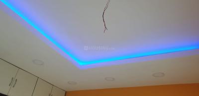 Image of 780 Sq.ft 2 BHK Apartment / Flat for sale in Baguiati, Kolkata for Rs. 3800000