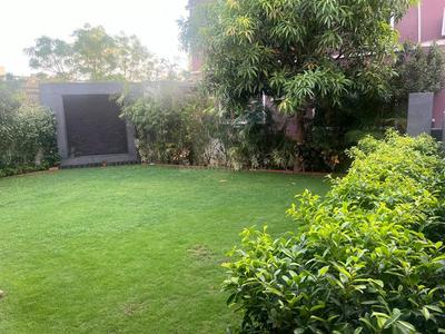 Image of 4680 Sq.ft 4 BHK Villa for sale in Thaltej, Ahmedabad for Rs. 85000000