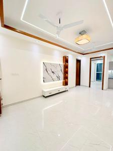 Living Room Image of 1300 Sq.ft 2 BHK Builder Floor for sale in GMS Road Dehradun for Rs. 6500000